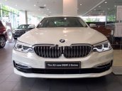 Bán xe BMW 520i sản xuất năm 2019, màu trắng