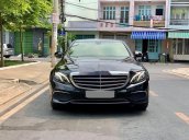 Bán Mercedes E200 sản xuất 2018, màu đen như mới