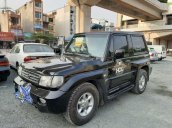 Xe Hyundai Galloper AT sản xuất năm 2003, xe nhập