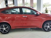 Bán xe Honda HR-V 2019, màu đỏ, xe nhập, giá 786tr