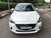 Cần bán lại xe Mazda 2 đời 2018, màu trắng