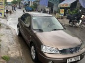 Cần bán Ford Laser AT sx 2005 giá cạnh tranh