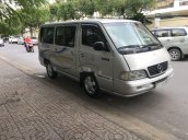 Cần bán gấp Mercedes sản xuất năm 2009 chính chủ, 169tr