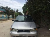 Bán Ford Wind star 2001, màu bạc, nhập khẩu, giá tốt