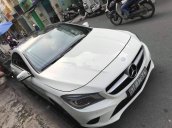 Bán Mercedes CLA 200 năm sản xuất 2015, màu trắng