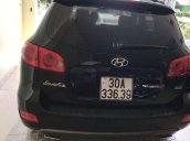 Bán Hyundai Santa Fe AT năm 2006, màu bạc, nhập khẩu nguyên chiếc như mới giá cạnh tranh