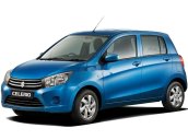 Cần bán xe Suzuki Celerio năm sản xuất 2019, nhập khẩu nguyên chiếc