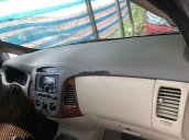 Bán Toyota Innova G 2007, màu bạc còn mới, 315 triệu