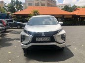 Xe Mitsubishi Xpander MT sản xuất 2018, màu trắng, xe nhập 