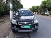 Cần bán xe Chevrolet Captiva đời 2007, giá tốt