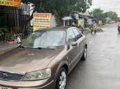 Cần bán Ford Laser AT sx 2005 giá cạnh tranh