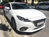 Cần bán xe Mazda 3 AT năm sản xuất 2016, màu trắng, 550tr