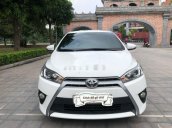 Bán ô tô Toyota Yaris G năm 2015, màu trắng, nhập khẩu nguyên chiếc 