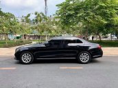 Bán Mercedes E200 sản xuất 2018, màu đen như mới