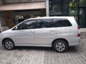 Cần bán xe Toyota Innova năm sản xuất 2015