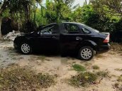 Cần bán xe Ford Focus đời 2007, màu đen, nhập khẩu số sàn, giá tốt