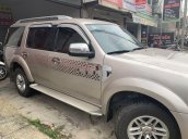 Bán xe Ford Everest sản xuất năm 2009