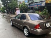 Cần bán Ford Laser AT sx 2005 giá cạnh tranh