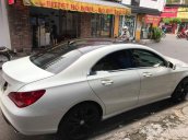 Bán Mercedes CLA 200 năm sản xuất 2015, màu trắng