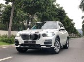 Cần bán xe BMW X5 sản xuất năm 2019, màu trắng