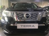 Bán xe Nissan X Terra 2019 nhiều tính năng tiện ích