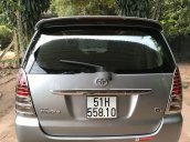 Bán Toyota Innova G 2007, màu bạc còn mới, 315 triệu