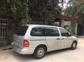 Bán Ford Wind star 2001, màu bạc, nhập khẩu, giá tốt