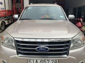 Bán xe Ford Everest sản xuất năm 2009