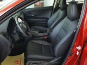 Bán xe Honda HR-V 2019, màu đỏ, xe nhập, giá 786tr