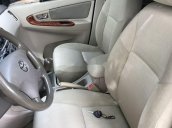 Bán Toyota Innova G 2007, màu bạc còn mới, 315 triệu