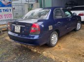 Bán Daewoo Nubira sản xuất 2002, nhập khẩu nguyên chiếc, giá 78tr