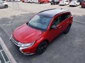 Bán xe Mitsubishi Outlander đời 2019, xe nhập