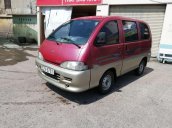 Bán Daihatsu Citivan 2003, hai màu, xe nhập, giá tốt