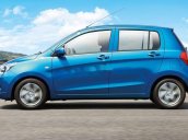 Cần bán xe Suzuki Celerio năm sản xuất 2019, nhập khẩu nguyên chiếc