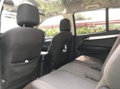Bán ô tô Chevrolet Trailblazer LT sản xuất 2018, màu bạc, xe nhập  