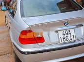 Cần bán BMW i8 đời 2008, màu bạc, nhập khẩu, giá chỉ 190 triệu