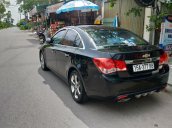 Bán xe Lacetti CDX 2011 bản full, biển số cực chất