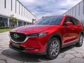 Bán Mazda CX5 IPM mới 2019 giá tốt tại Gia Lai