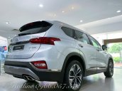 Hyundai Santa Fe Đặc Biệt máy dầu, ưu đãi giảm giá khủng cuối năm