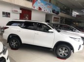 Bán xe Fortuner dầu 2019, cam kết giá cực tốt, giao xe ngay 1 nốt nhạc