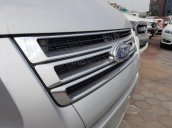 Bán Ford Transit Luxury 2019, hỗ trợ vay 80%, trả trước 150tr nhận xe ngay