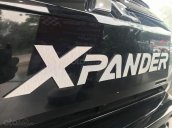 Bán ô tô Mitsubishi Xpander sản xuất 2019, màu đen nhập khẩu nguyên chiếc, giá tốt 620 triệu đồng. LH: 0908674343