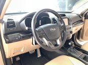 Bán Kia Sorento - 2017 GATH AT 2.4, màu vàng, biển TP