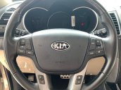 Bán Kia Sorento - 2017 GATH AT 2.4, màu vàng, biển TP