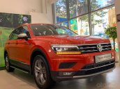 Uư đãi 40 triệu tiền mặt giao ngay Tiguan Allspace 2019, hỗ trợ vay tối đa 90%, LH: 0908 526 727 (Kiều Tiên)