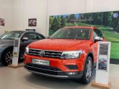 Uư đãi 40 triệu tiền mặt giao ngay Tiguan Allspace 2019, hỗ trợ vay tối đa 90%, LH: 0908 526 727 (Kiều Tiên)