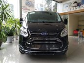 Cần bán Ford Tourneo Titanium 2019, màu đen, giá tốt, hỗ trợ 80% giao ngay, call 0838936789