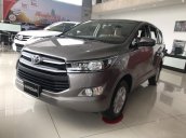 Bán xe Innova 2019, cam kết giá xe cực tốt, đủ màu, giao ngay