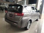 Bán xe Innova 2019, cam kết giá xe cực tốt, đủ màu, giao ngay