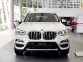 BMW X3 thế hệ mới, giá tốt nhất miền nam